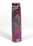 Homerton in Kenworth Truck Fordite and Lavender Pearl Kirinite
