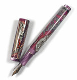 Homerton in Kenworth Truck Fordite and Lavender Pearl Kirinite