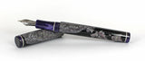 Homerton in Kenworth Truck Fordite and Wicked Purple Pearl Kirinite