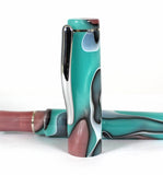 Komodo, Erinoid Cellulose Acetate Fountain pen