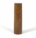 Homerton fountain pen in London Plane Burl