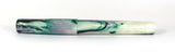 Homerton Grande in Brooks Black Mother of Pearl, Size 8 Nib