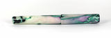 Homerton Grande in Brooks Black Mother of Pearl, Size 8 Nib