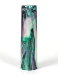 Homerton Grande in Brooks Black Mother of Pearl, Size 8 Nib