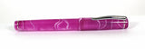 Magento Erinoid Cellulose Acetate Fountain pen