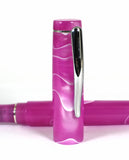 Magento Erinoid Cellulose Acetate Fountain pen