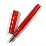 Homerton in Magma Dragon Juma