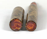Spalted Big Leaf Maple Homerton  Fountain Pen