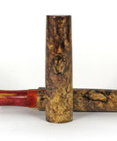 Spalted Big Leaf Maple Homerton  Fountain Pen