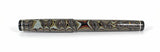 Homerton in Maritime Fordite and Black Pearl Kirinite