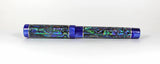 Homerton in Natural Paua Abalone