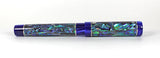 Homerton in Natural Paua Abalone
