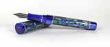 Homerton in Natural Paua Abalone