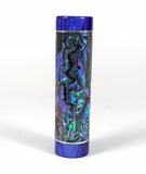 Homerton in Natural Paua Abalone
