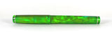 Homerton in Northern Lights Aurora Opal Bock Nib