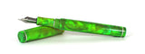 Homerton in Northern Lights Aurora Opal Bock Nib