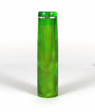 Homerton in Northern Lights Aurora Opal Bock Nib