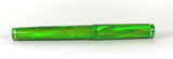 Homerton in Northern Lights Aurora Opal Jowo Nib