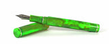 Homerton in Northern Lights Aurora Opal Jowo Nib