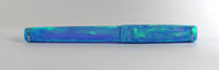 Homerton in Caribbean Blue Aurora Opal