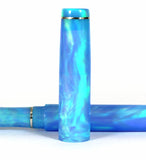 Homerton in Caribbean Blue Aurora Opal