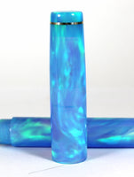 Homerton in Caribbean Blue Aurora Opal