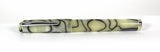 Oyster Swirl Cellulose Acetate Fountain pen