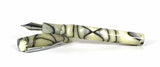 Oyster Swirl Cellulose Acetate Fountain pen