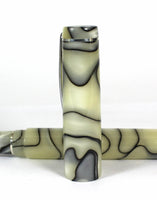 Oyster Swirl Cellulose Acetate Fountain pen
