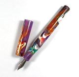 Homerton in Brooks Primary Manipulation 1 Lite Jowo nib