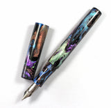 Homerton Grande in Papillon, Size 8 Nib