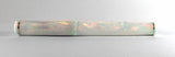 Homerton in Oyster Pearl Aurora Opal Bock Nib