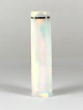 Homerton in Oyster Pearl Aurora Opal Jowo Nib