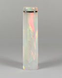 Homerton in Oyster Pearl Aurora Opal Jowo Nib