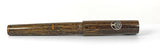 Homerton fountain pen in Pheasant Wood