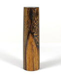 Homerton fountain pen in Pheasant Wood