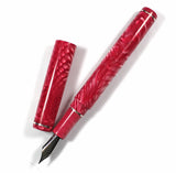 Homerton in Pink Dragon Juma