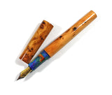 Pippy Yew Homerton  Fountain Pen