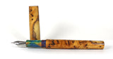 Pippy Yew Homerton  Fountain Pen