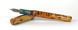 Pippy Yew Homerton  Fountain Pen