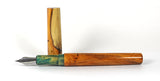 Pippy Yew Homerton  Fountain Pen