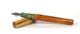 Pippy Yew Homerton  Fountain Pen