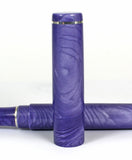 Homerton in Purple Dragon Juma