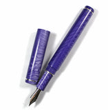 Homerton in Purple Dragon Juma