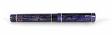 Homerton in Purple Paua Abalone