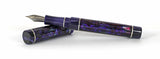 Homerton in Purple Paua Abalone