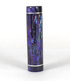 Homerton in Purple Paua Abalone