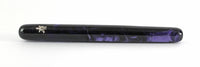 Churchill "Purple Haze" Kirinite Fountain Pen