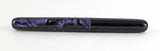 Churchill "Purple Haze" Kirinite Fountain Pen