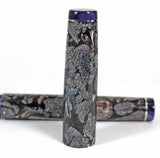 Homerton in Kenworth Truck Fordite and Wicked Purple Pearl Kirinite